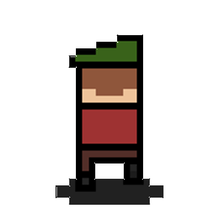 Dawn of Pixels Image