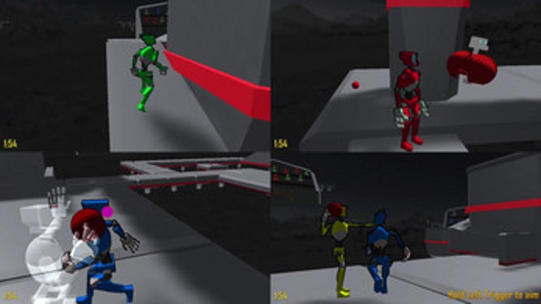 DebtLocked Dual screenshot