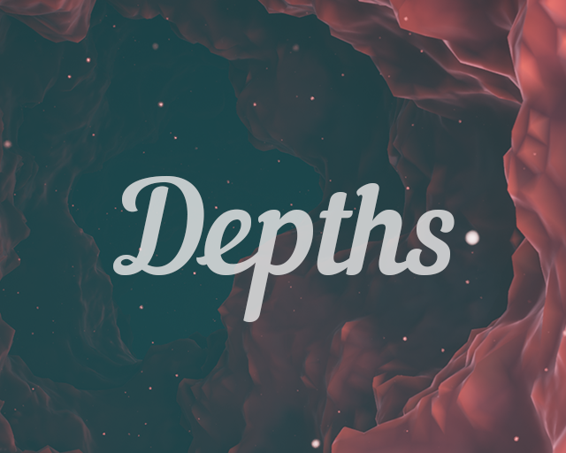 Games like Depths
