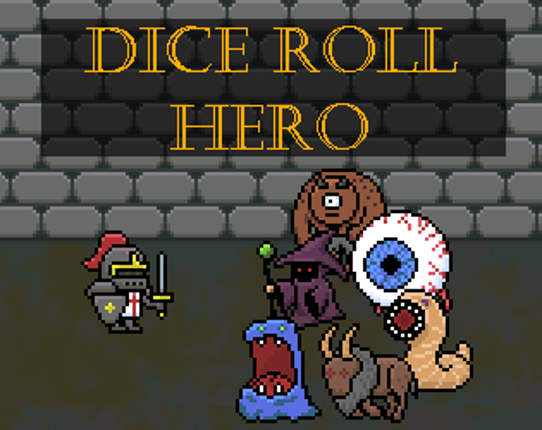 Dice Roll Hero Image