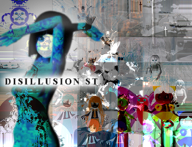 Disillusion ST Image