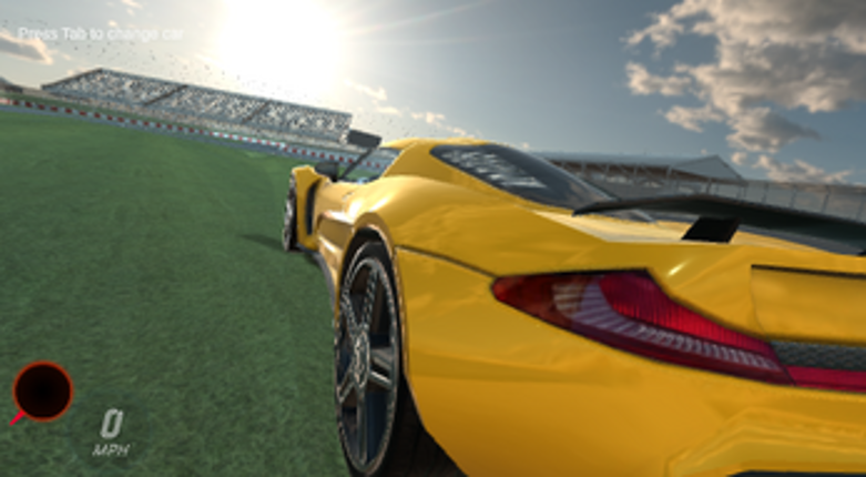 Drive Around 2.2 screenshot