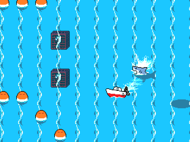 Games like Early Boat Gets the Fish