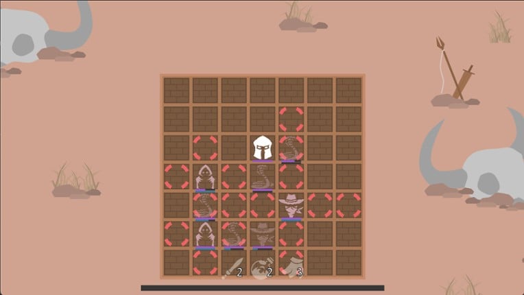 Edge Of Oblivion screenshot