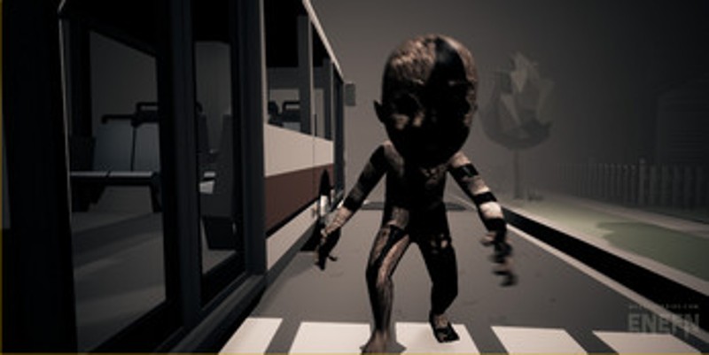 ENEFN: Neighborhood screenshot