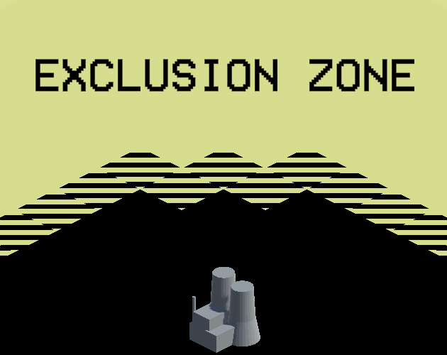 Games like Exclusion Zone