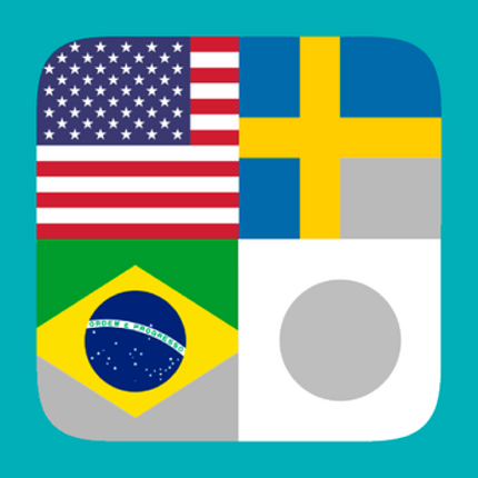 Flagr - Flags of the World Image