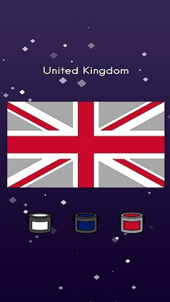 Flagr - Flags of the World screenshot