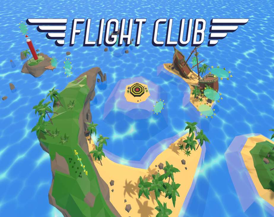 Games like Flight Club