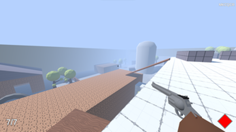 fps Multiplayah Image