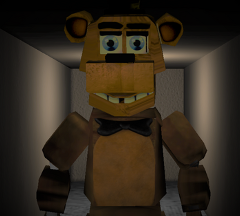 Freddy Is Home Full game Image