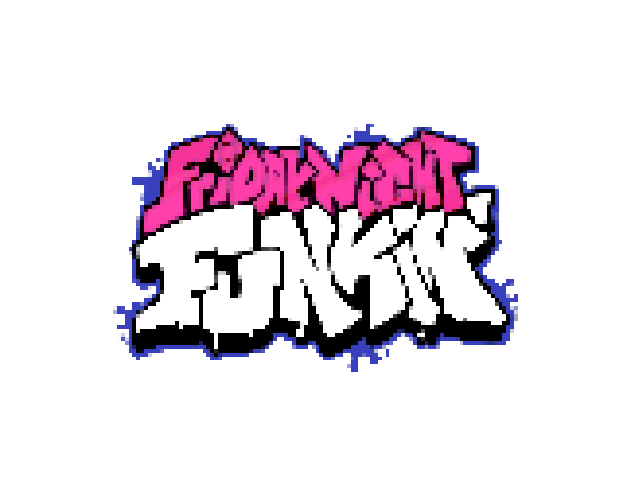 Games like Friday Night Funkin (Pixelized Edition)