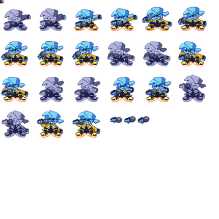 Friday Night Funkin- Vs. Tree Minus screenshot