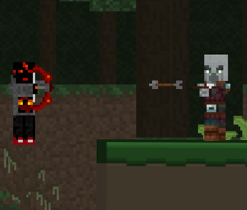 Gizmo's Abenteuer - Verfluchter Wald screenshot