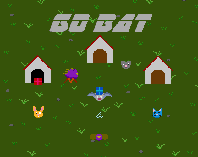 Games like GoBat