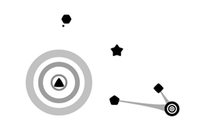 Gravity Series Image