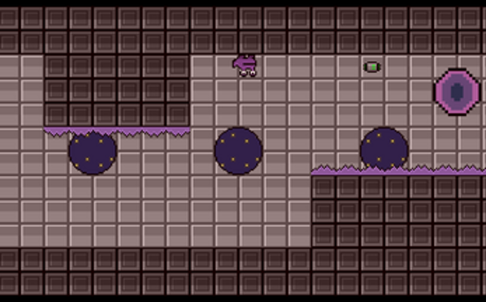 Gravity Stream screenshot
