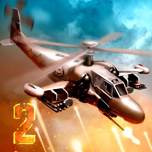 Games like Heli Invasion 2