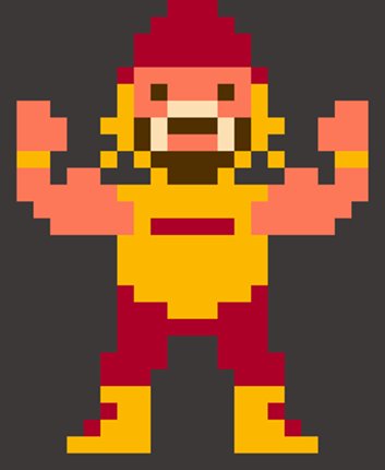 The Legend of Hulk Hogan Image