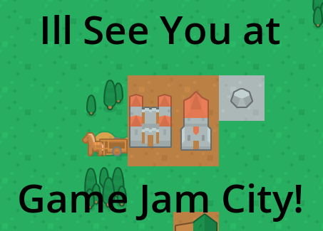 Games like I'll See You at Game Jam City