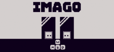 IMAGO - Work With Your Reflection Image