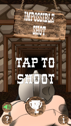 Impossible Shot Image