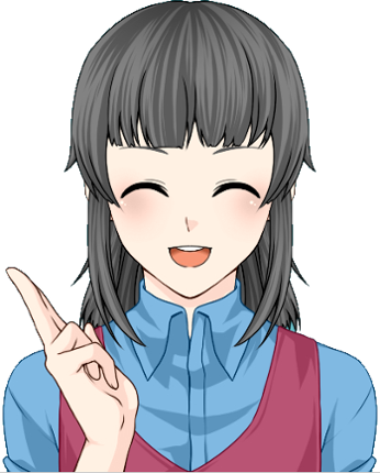 Kanji Practice Image