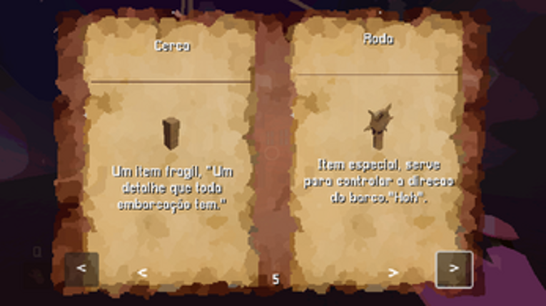 Kanoa screenshot