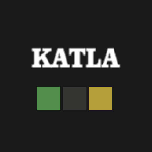 Games like Katla