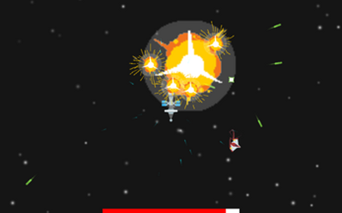 Keep the station alive screenshot