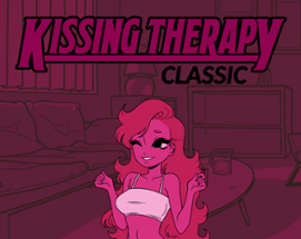 Kissing Therapy Image