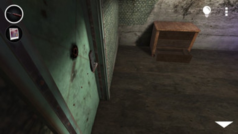 Laqueus Escape - Chapter I. screenshot
