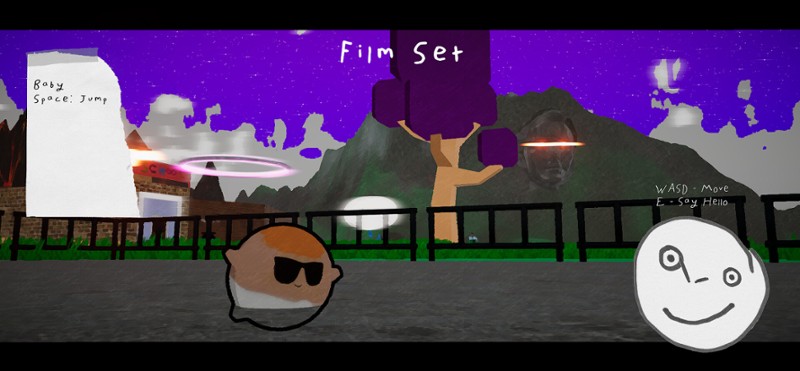 Life's Too Short! screenshot