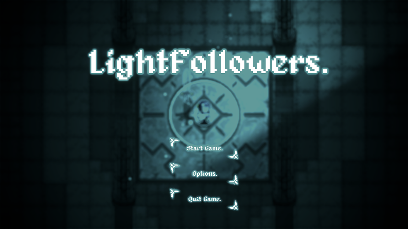 Games like LightFollowers