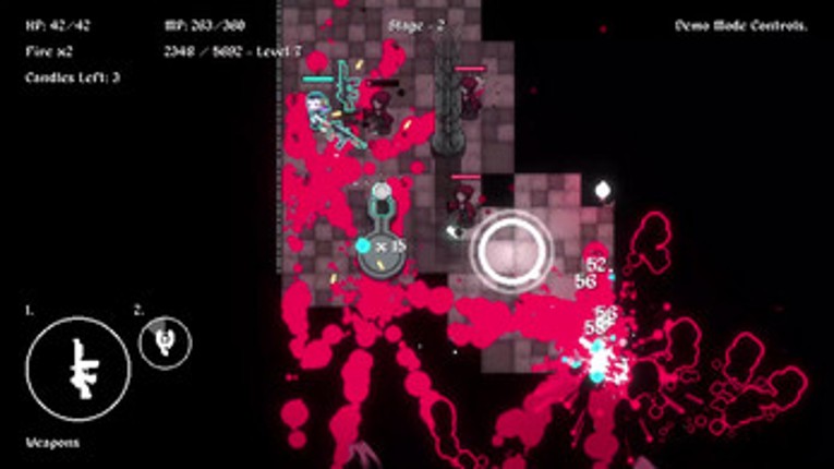 LightFollowers screenshot