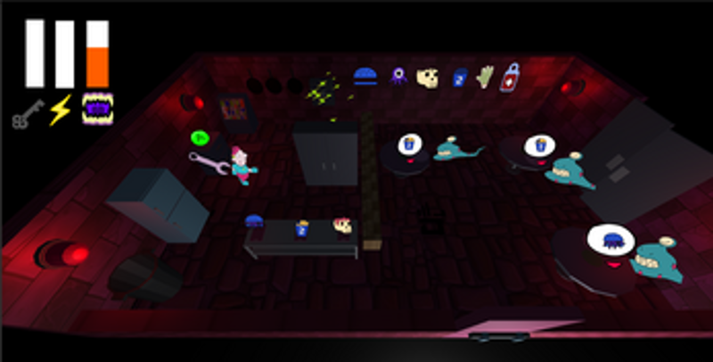 Monster Cooking Image