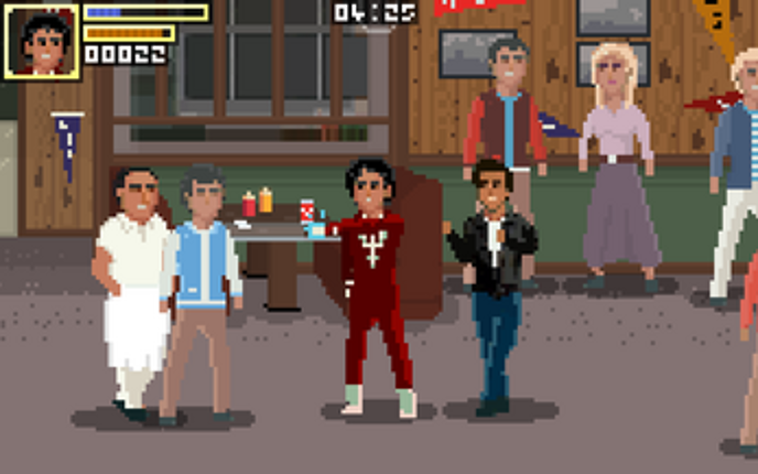 Fork vs Monzie screenshot