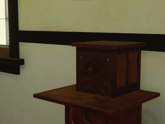 my easy shaker yoke face Image