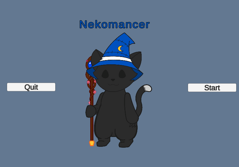 Games like Nekomancer: Die inside the CATacombs