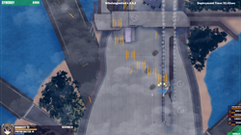 Siegfried Project: Nibelungenlied Image