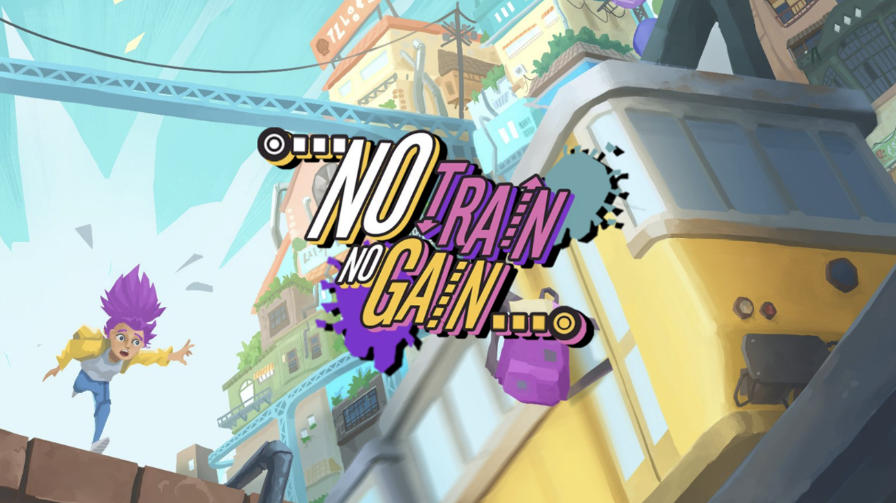 Games like No Train No Gain