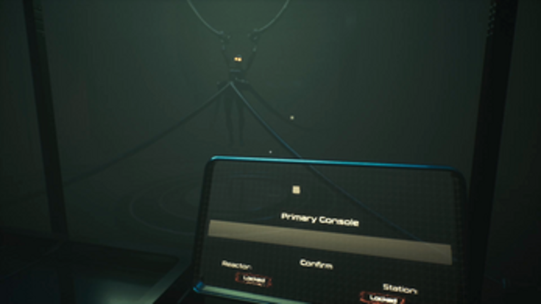 NonZero - The Descent screenshot