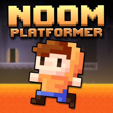 Noom Platformer Image