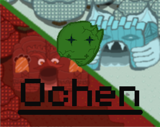 Ochen Image