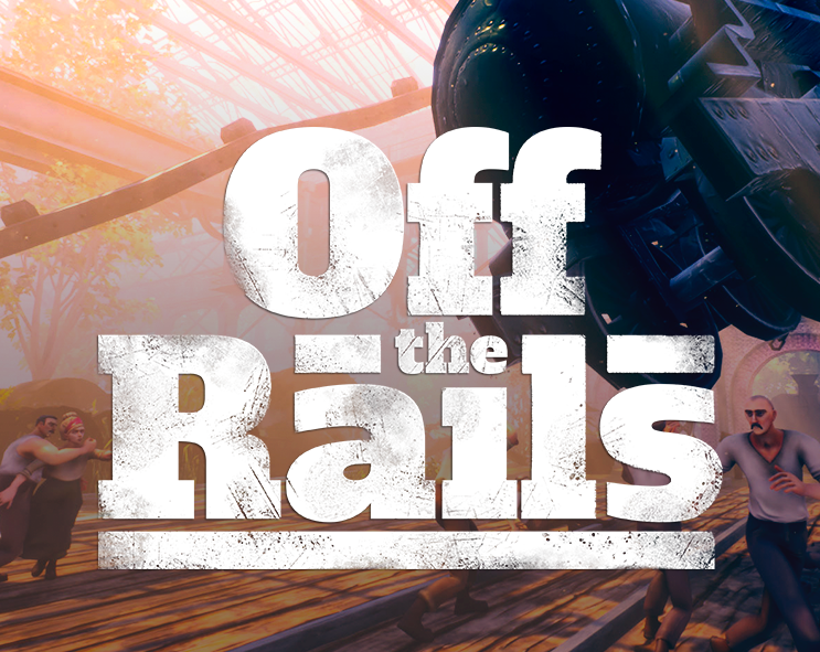 Games like Off the Rails