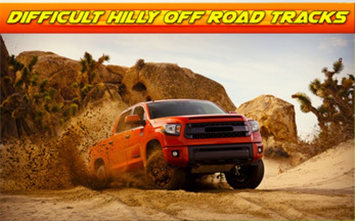 OffRoad Jeep Adventure 18 screenshot