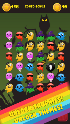 Phantom Frenzy Image