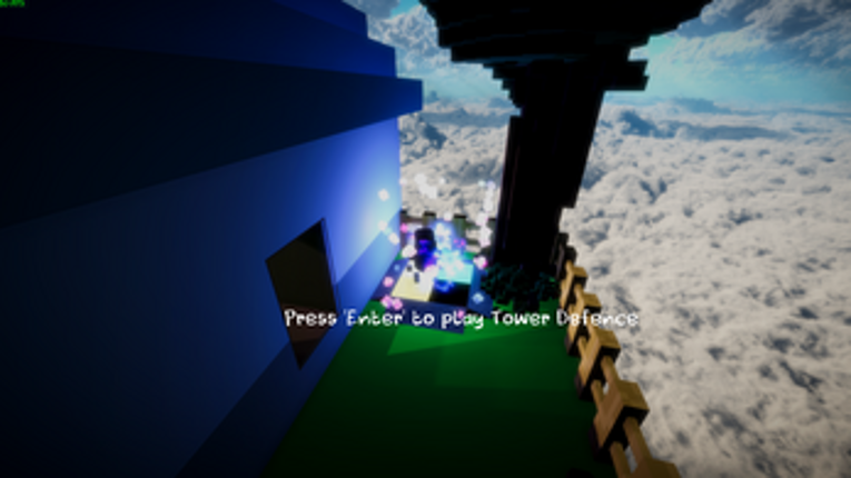 Players Ground screenshot