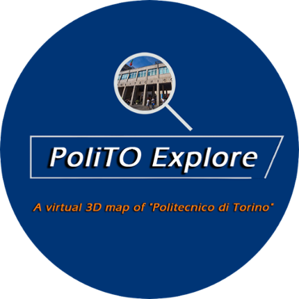 PoliTO Explore Game Cover