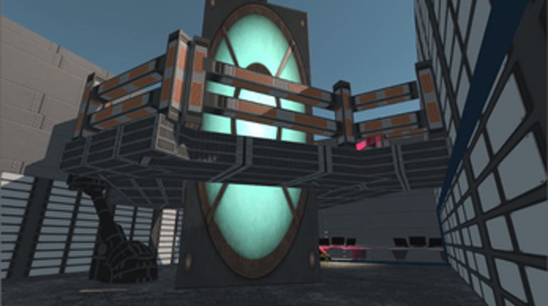 Project GALE Image